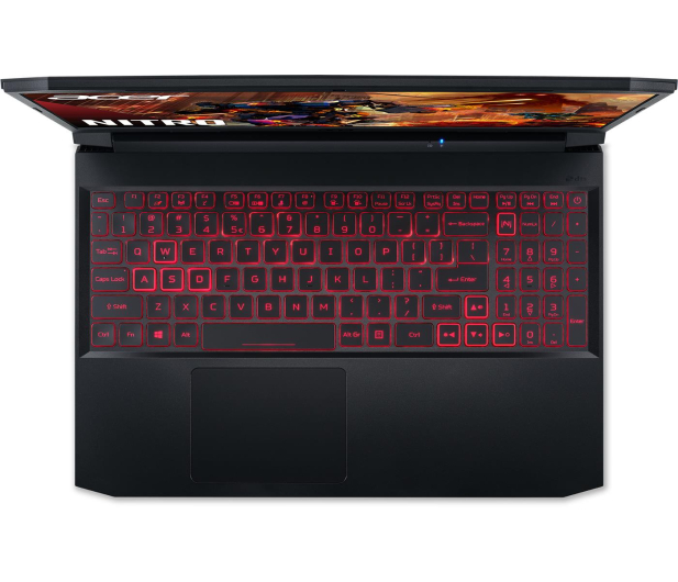Acer Nitro 5 i5-11400H/16GB/512 RTX3050Ti 144Hz - 710127 - zdjęcie 6